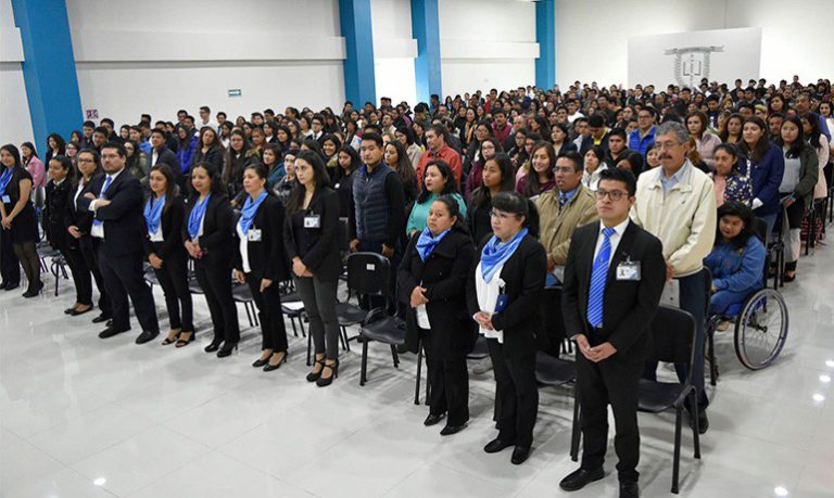 Unsa Ceremonia De Apertura Ciclo Escolar 2018 2019 3213